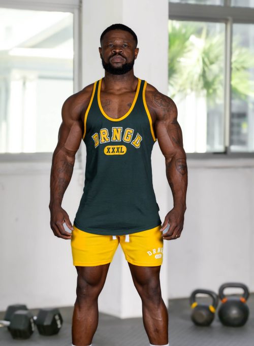 DRNGD College Stringer - Bok Home